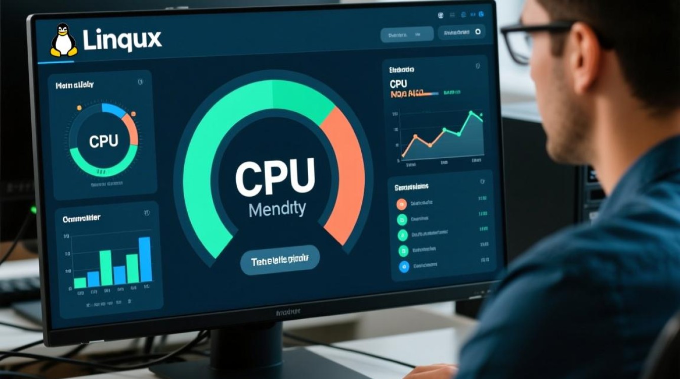 Linux CPU内存使用率高,如何排查定位问题根源?-好主机测评网