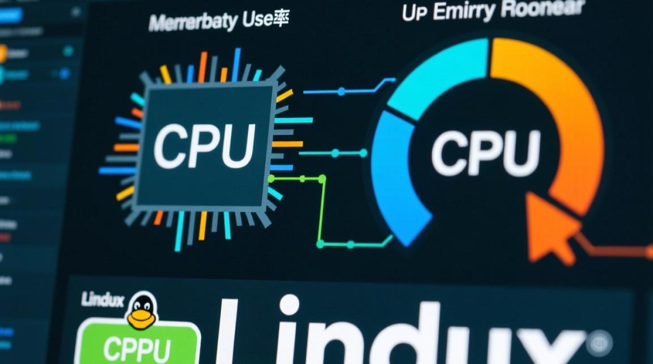 Linux CPU内存使用率高，如何排查定位问题根源？