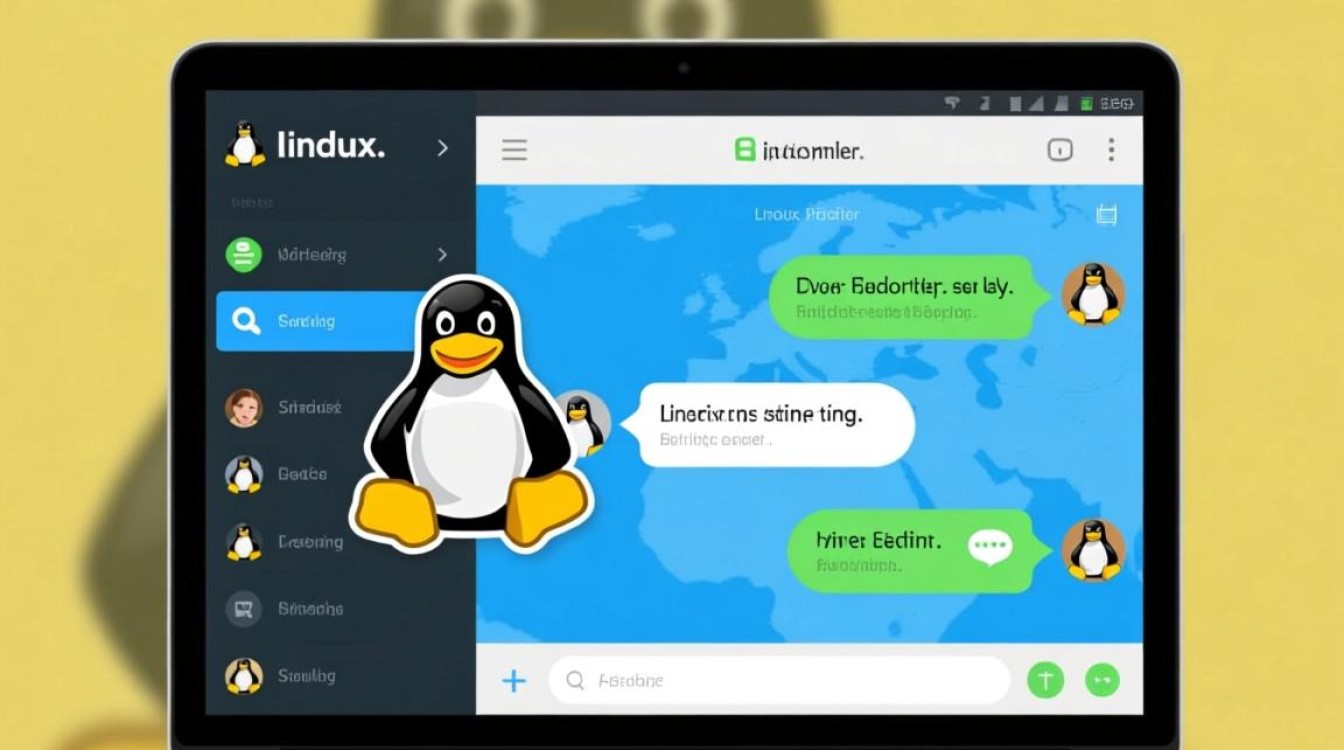qq国际版forlinux官方下载地址在哪里?-好主机测评网