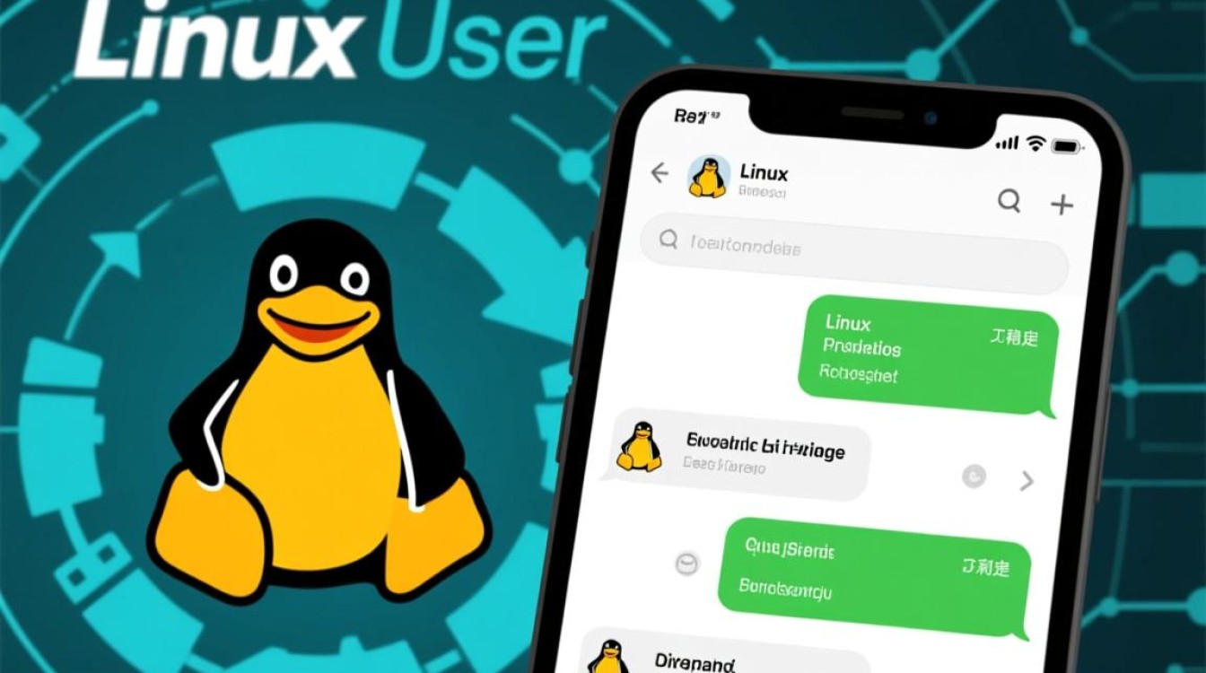 qq国际版forlinux官方下载地址在哪里？