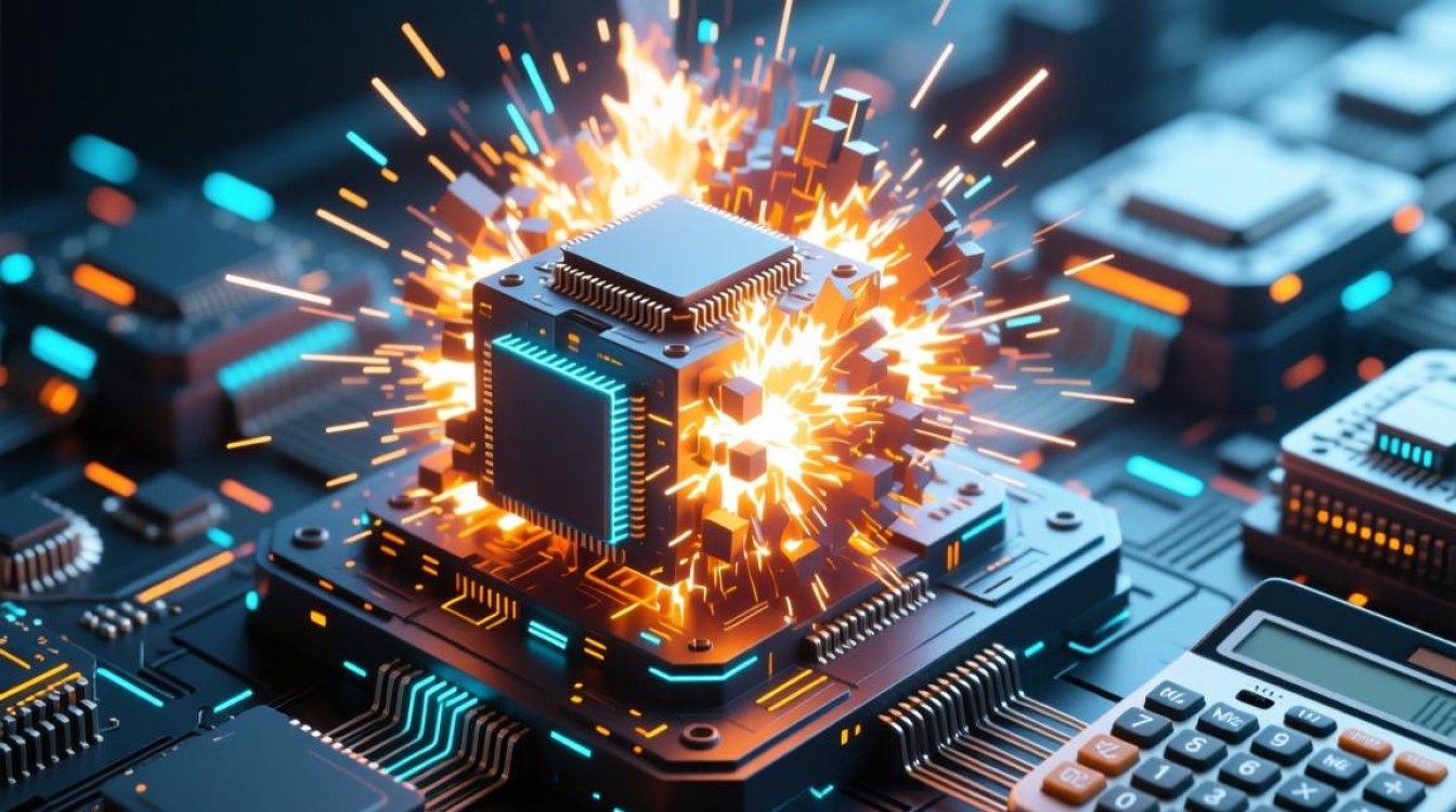 服务器虚拟机和VPS到底有什么本质区别？