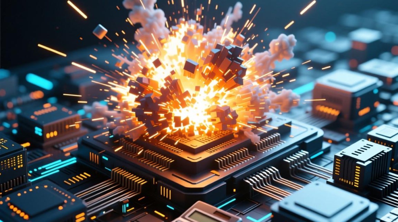 服务器虚拟机和VPS到底有什么本质区别？