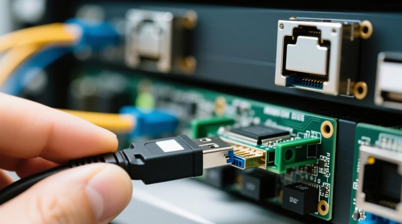 虚拟机网卡移除后系统无法联网怎么办？-好主机测评网