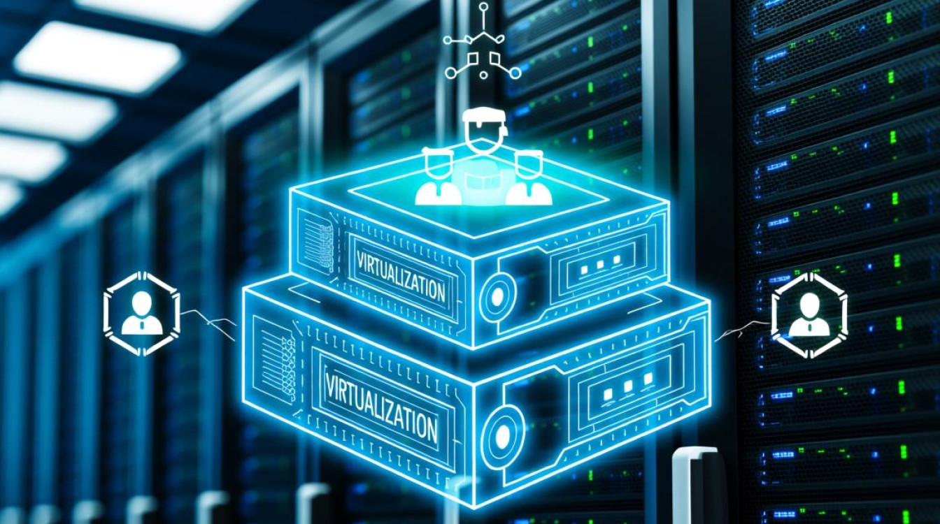 新手选服务器虚拟机哪个好？性能稳定和成本怎么平衡？