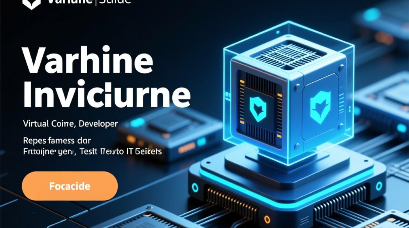 虚拟机邀请码哪里获取？免费领取虚拟机邀请码的方法是什么？-好主机测评网