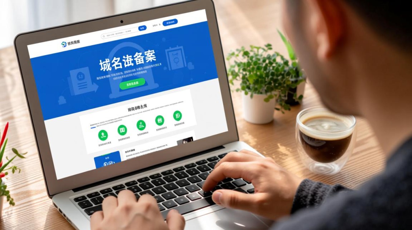 域名审核期间能备案吗？审核期间备案会受影响吗？-好主机测评网