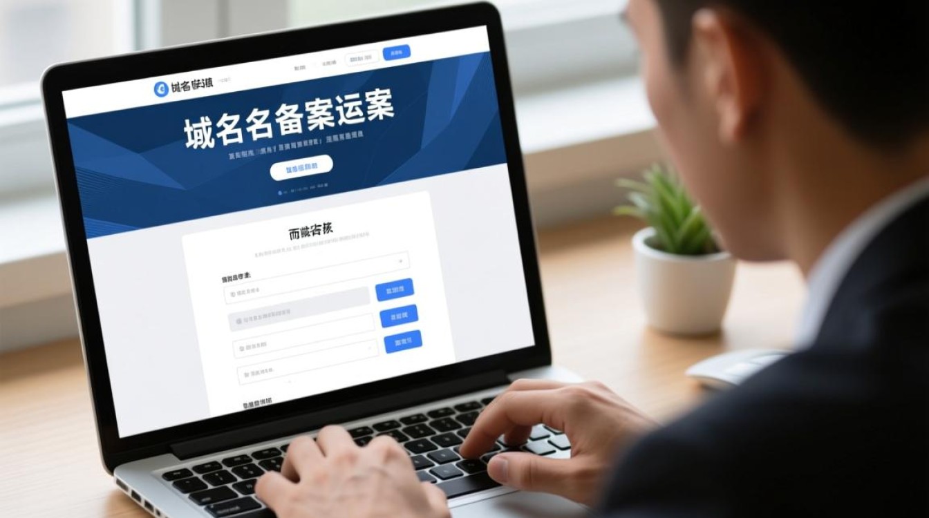 域名审核期间能备案吗？审核期间备案会受影响吗？