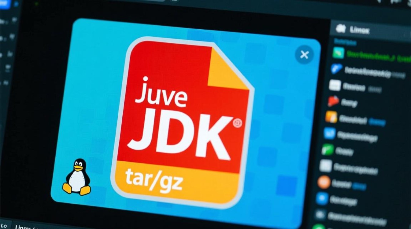 Linux安装JDK tar.gz后环境变量配置不生效怎么办?-好主机测评网