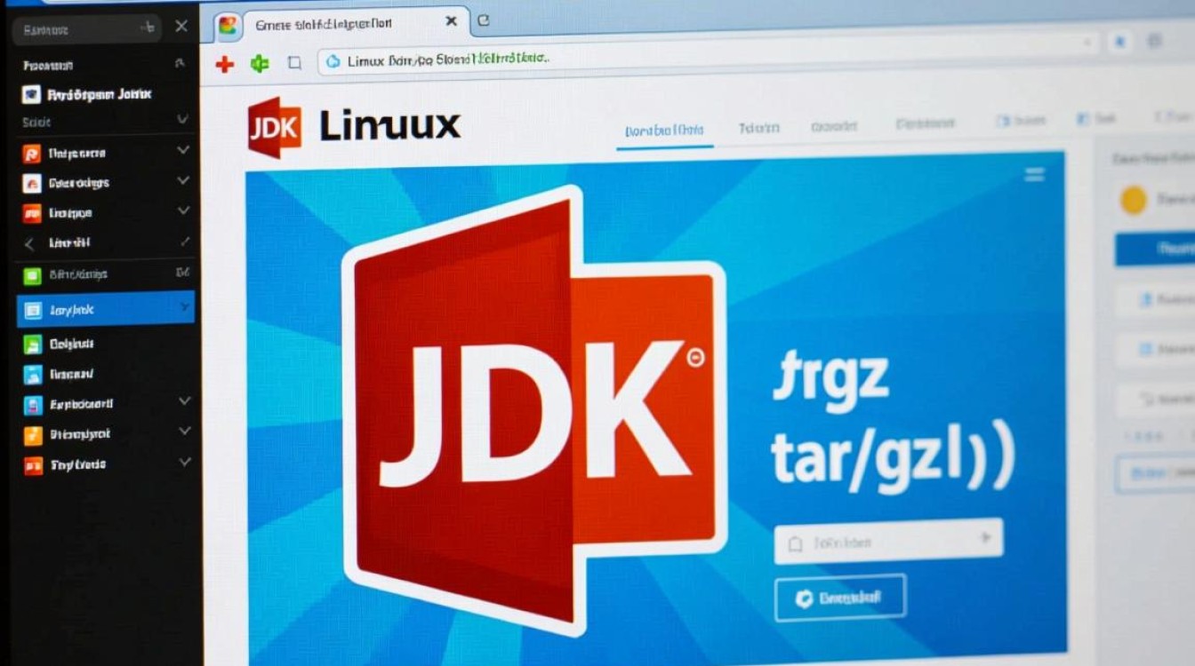 Linux安装JDK tar.gz后环境变量配置不生效怎么办？