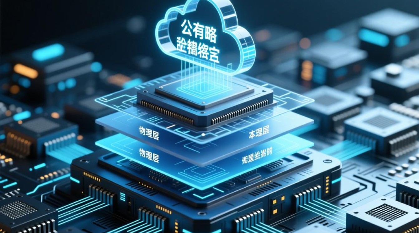 公有云网络有哪些不为人知的秘密和优化技巧？-好主机测评网