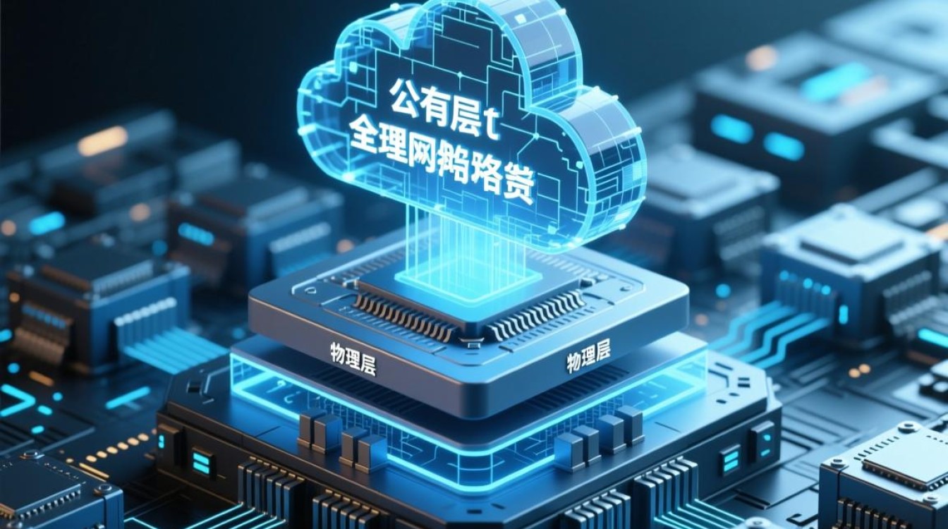 公有云网络有哪些不为人知的秘密和优化技巧？