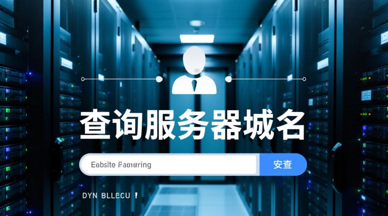 如何查询服务器域名？新手必看的详细步骤教程。-好主机测评网