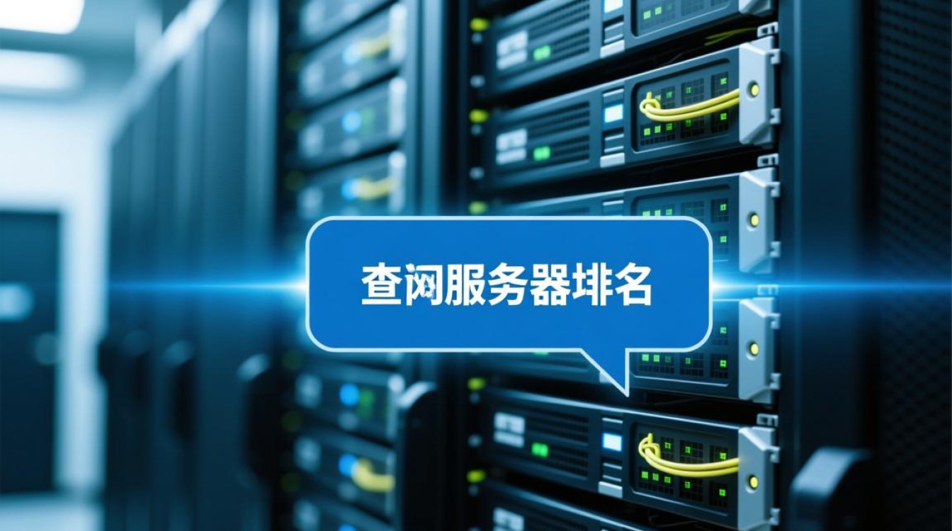 如何查询服务器域名？新手必看的详细步骤教程。