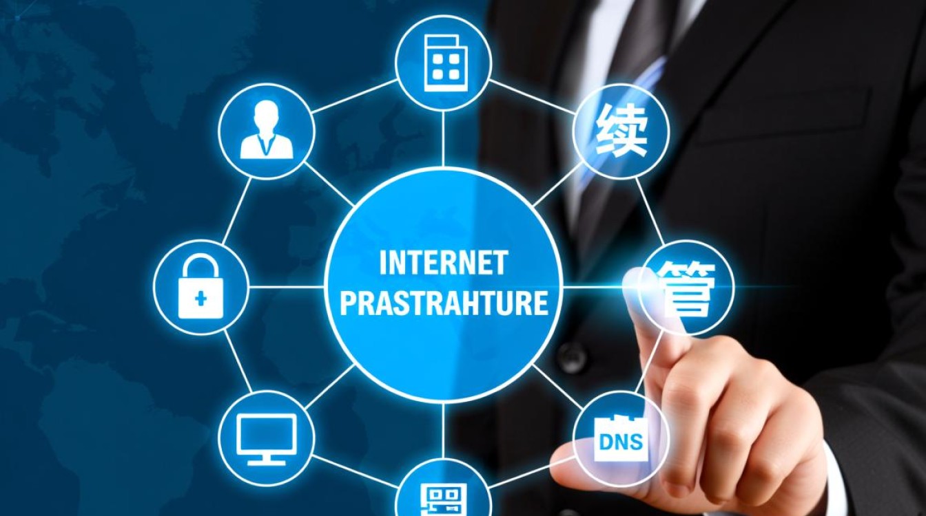 域名注册商对侵权行为该承担哪些具体责任? 域名注册商对侵权行为该承担哪些具体责任?