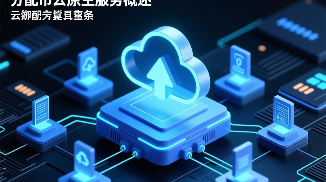 分布式云原生服务文档介绍内容有哪些核心要点？-好主机测评网