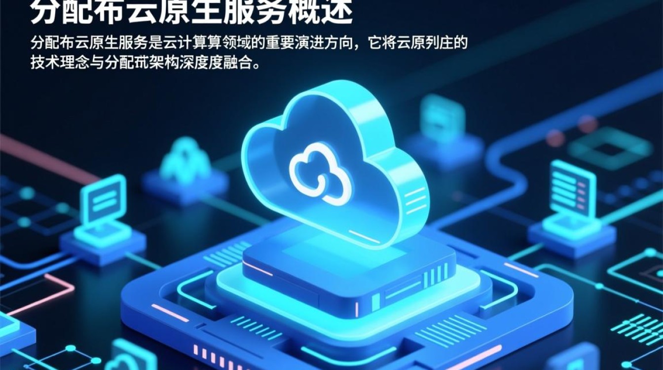 分布式云原生服务文档介绍内容有哪些核心要点？