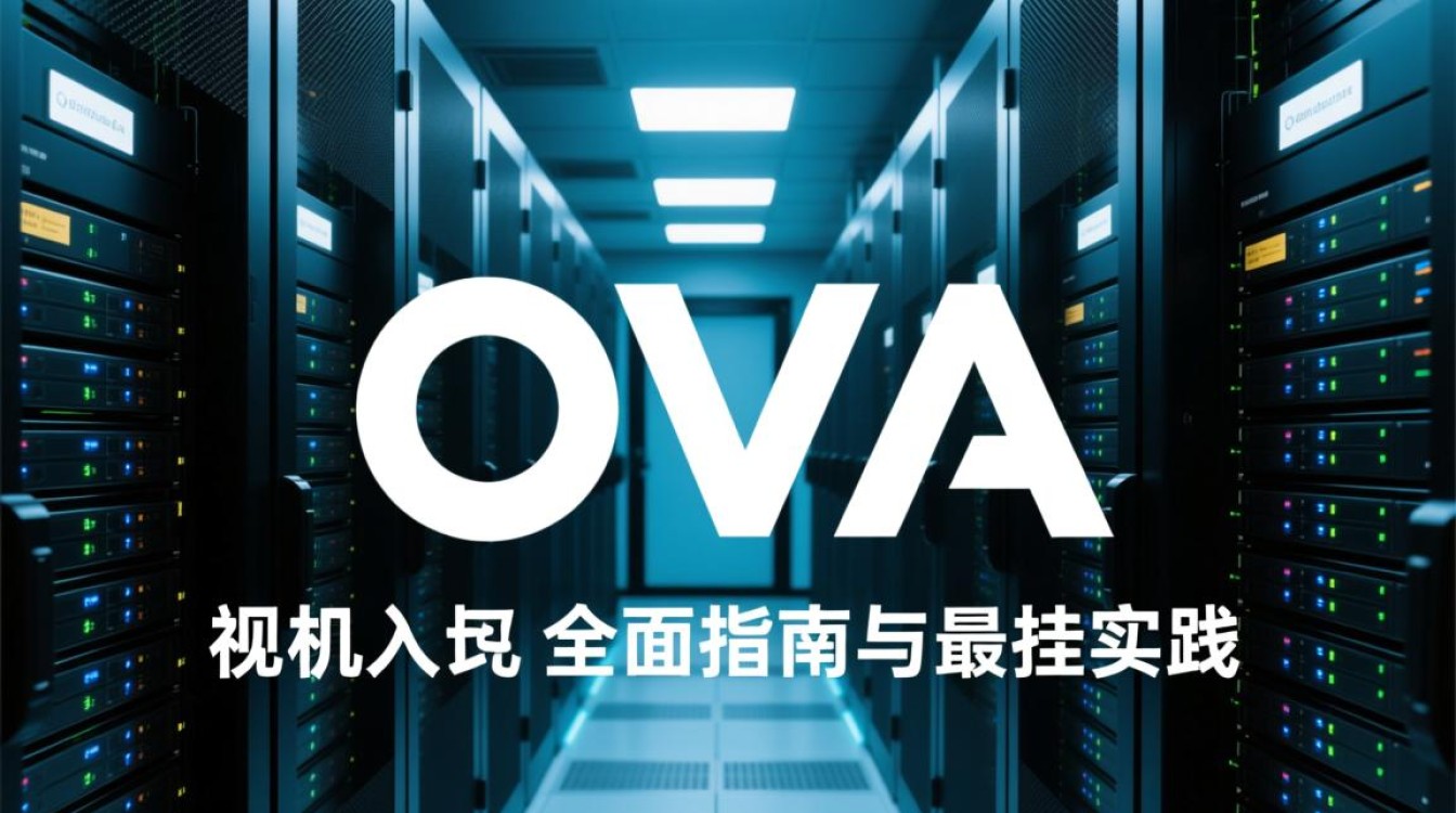 ova导入虚拟机失败怎么办？