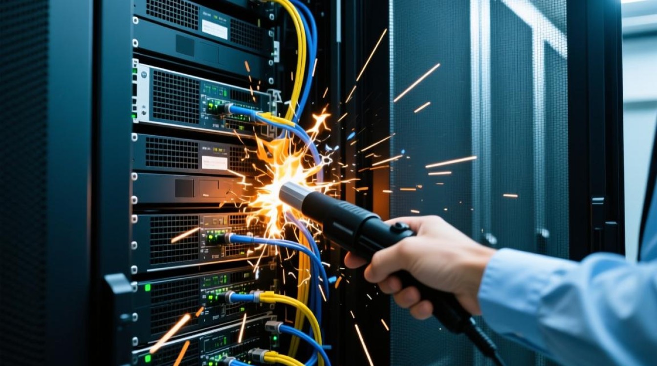 服务器被攻击后多久能恢复正常使用？-好主机测评网