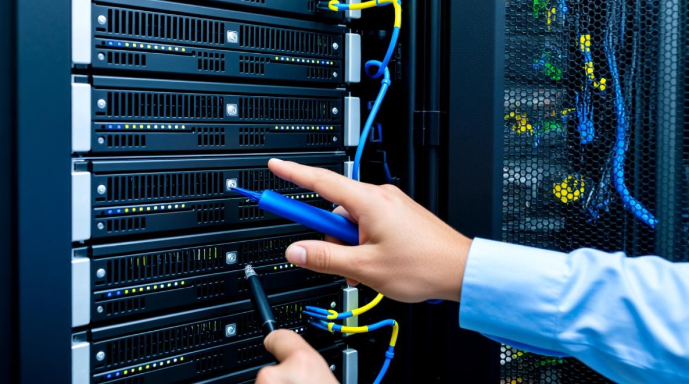 服务器被攻击后多久能恢复正常使用？