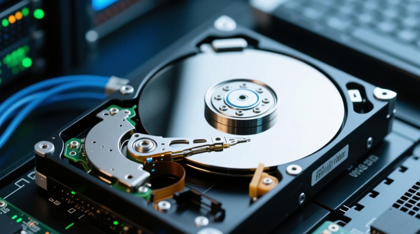 虚拟机磁盘空间不足怎么办？如何快速扩容解决卡顿问题？-好主机测评网