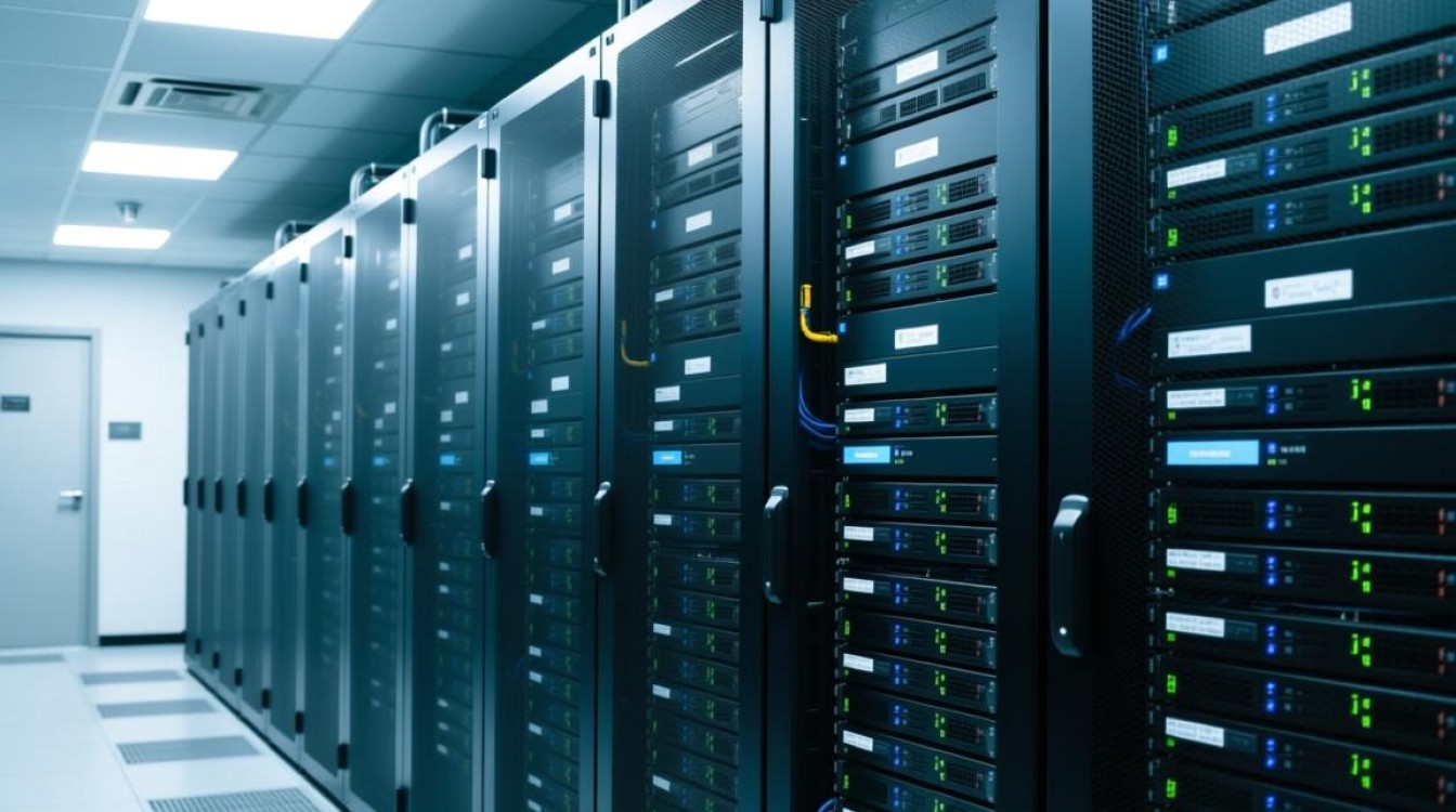 服务器被占用怎么办？快速排查占用进程并释放资源的方法-好主机测评网