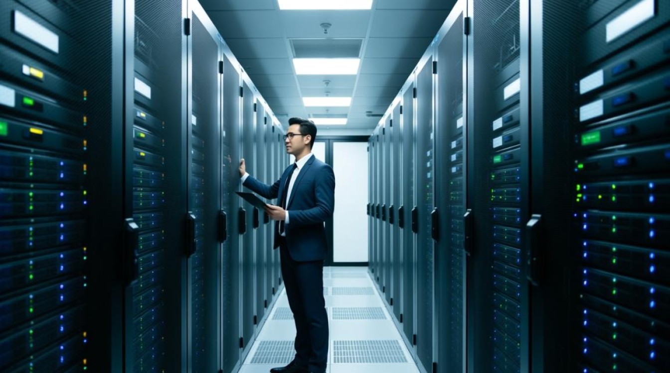 服务器被占用怎么办？快速排查占用进程并释放资源的方法