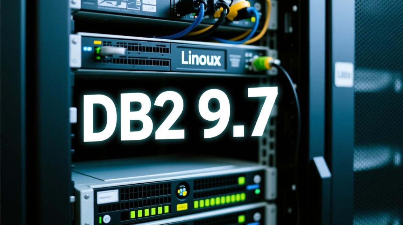 Linux安装DB2 9.7时常见报错如何解决？-好主机测评网