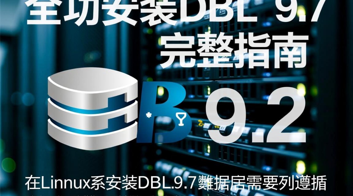 Linux安装DB2 9.7时常见报错如何解决? Linux安装DB2 9.7时常见报错如何解决?