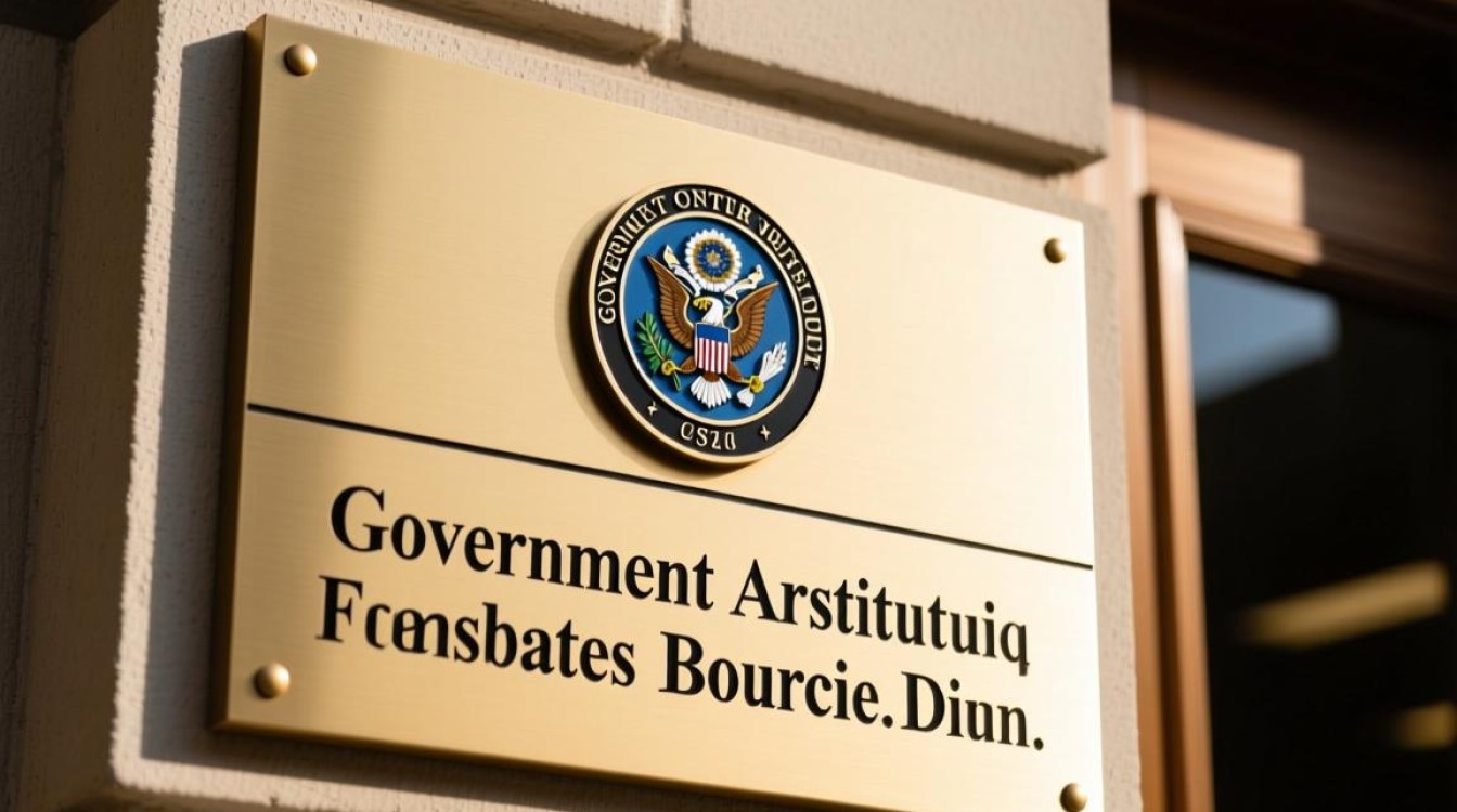 政府机构域名后缀是什么？如何识别官方网站域名？-好主机测评网