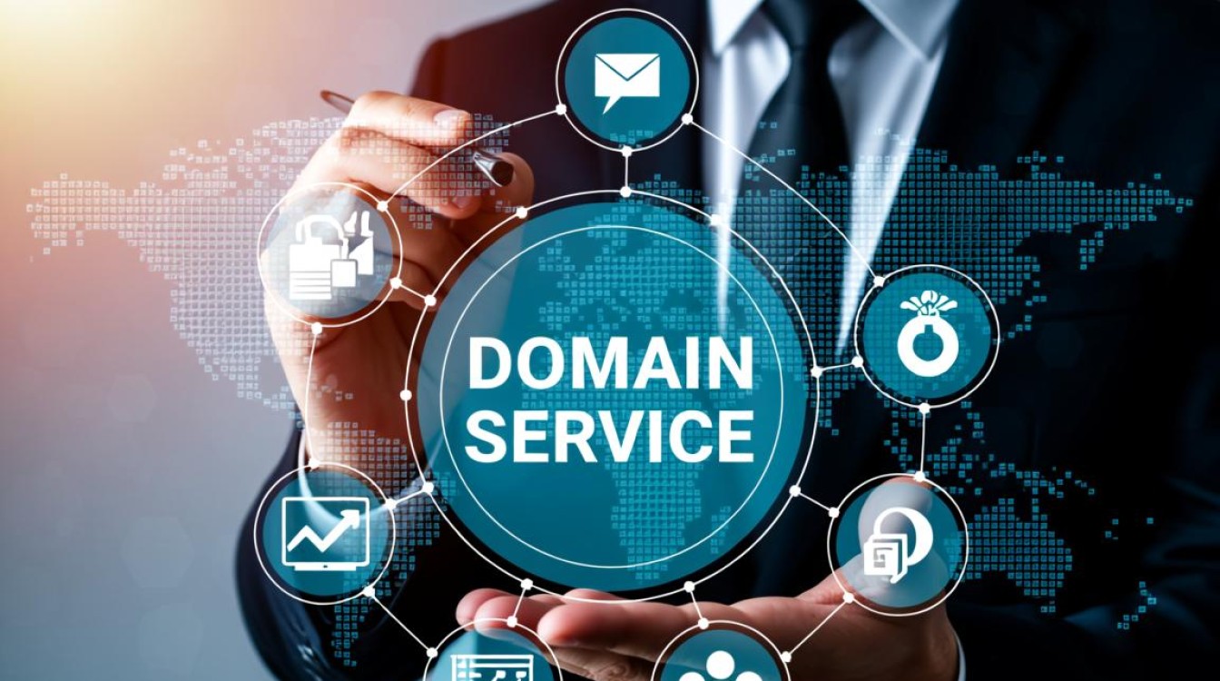 华为域名服务有哪些优势？企业如何选择华为域名服务？-好主机测评网