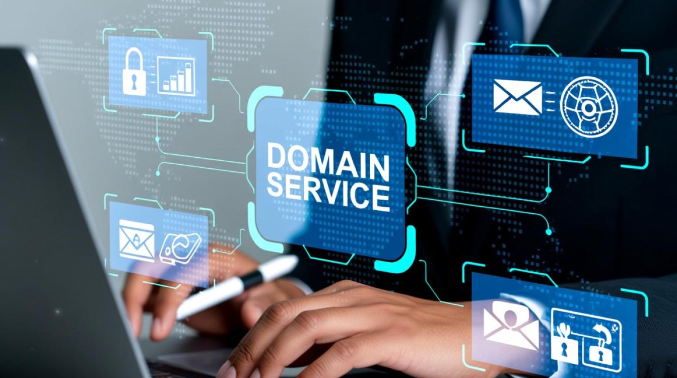 华为域名服务有哪些优势?企业如何选择华为域名服务? 华为域名服务有哪些优势?企业如何选择华为域名服务?