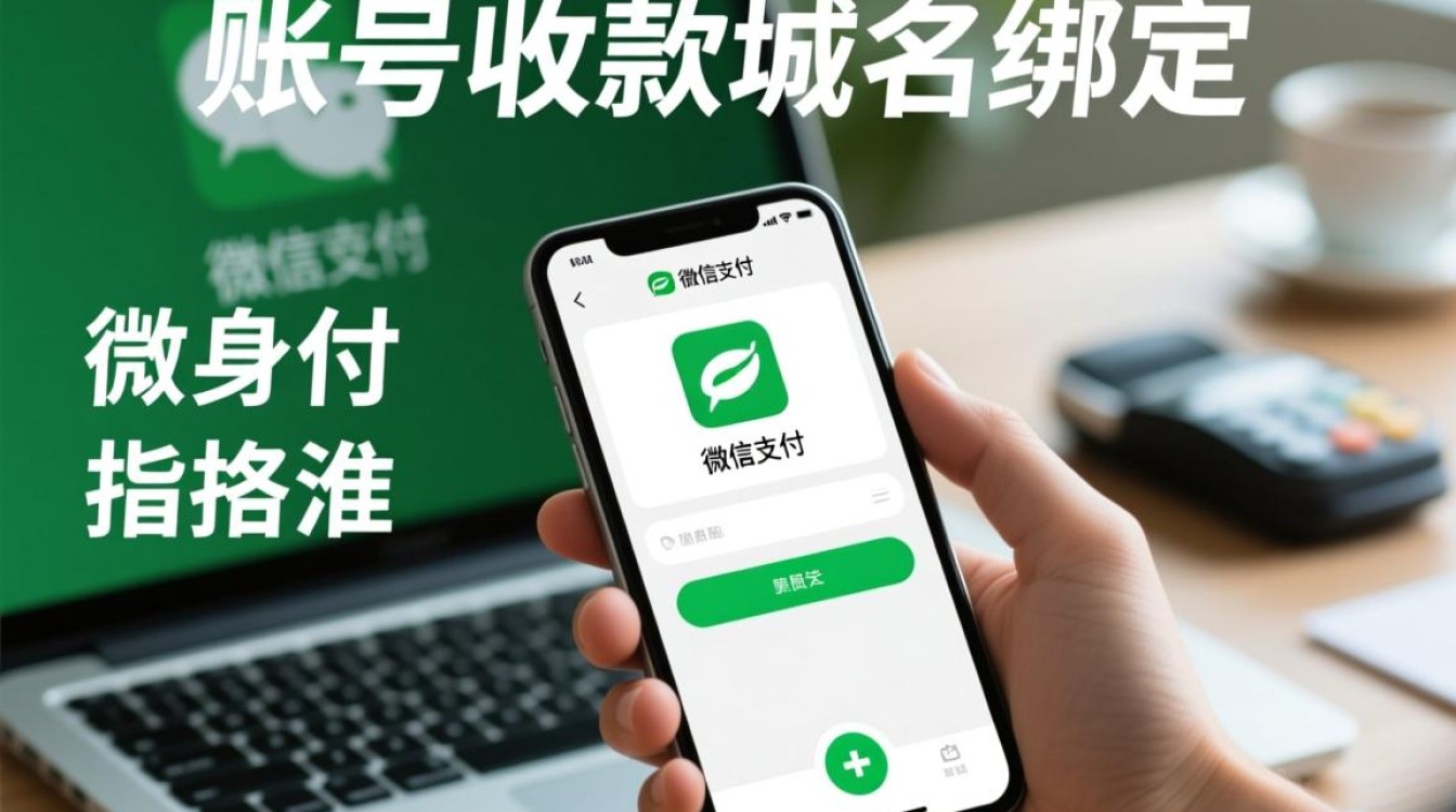 微信账号收款域名绑定教程与常见问题解答-好主机测评网