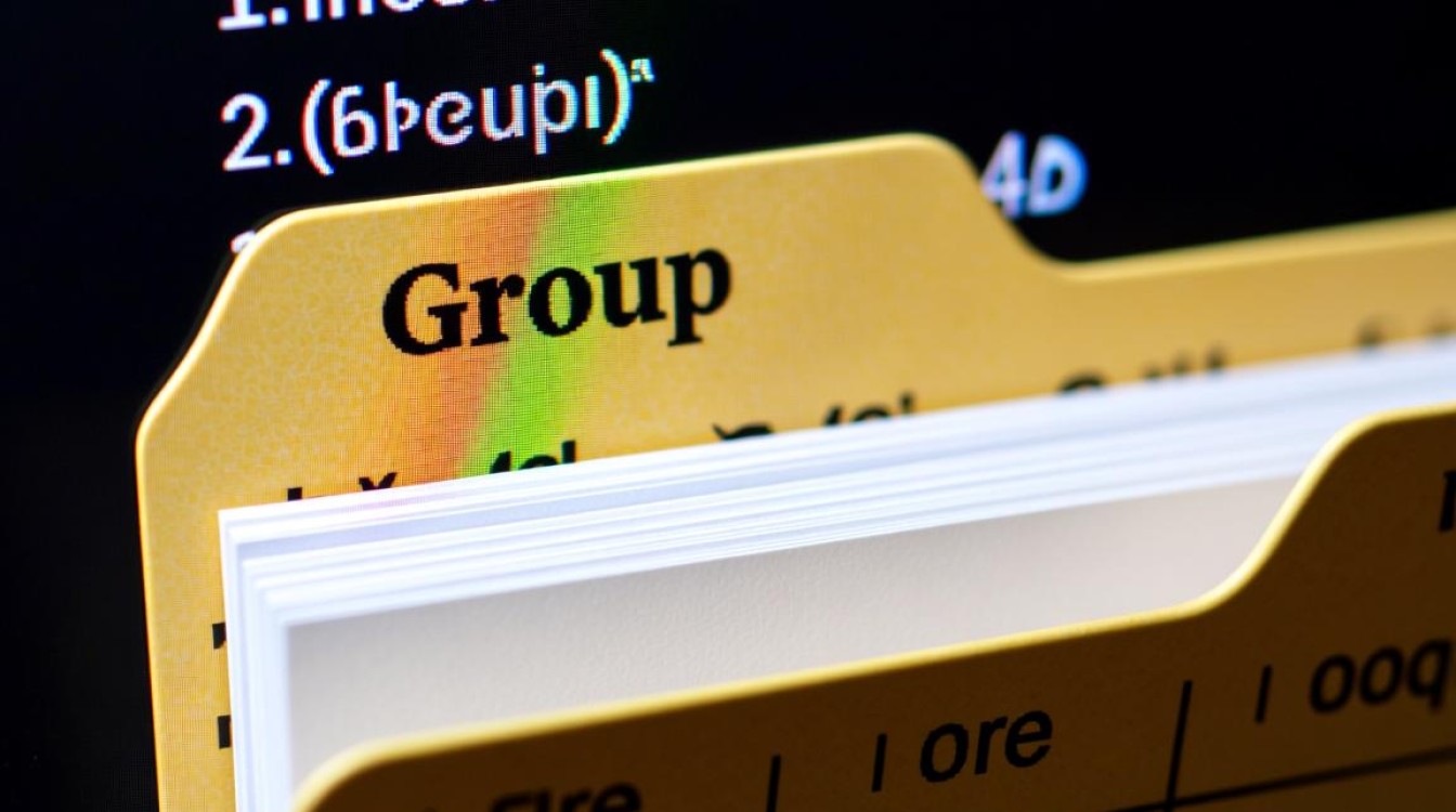 Linux修改文件夹组后如何验证设置是否生效？-好主机测评网