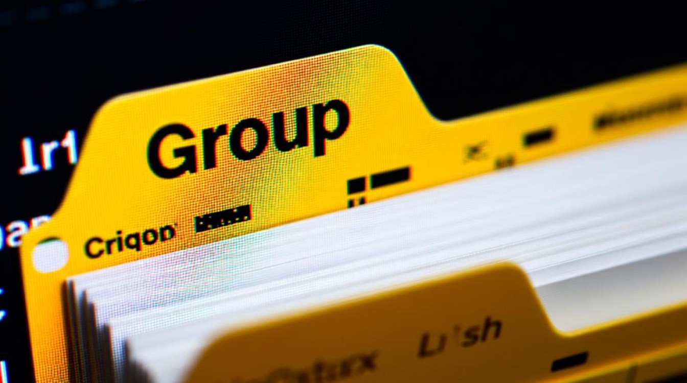 Linux修改文件夹组后如何验证设置是否生效? Linux修改文件夹组后如何验证设置是否生效?