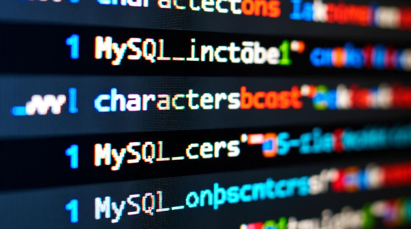 Linux下如何修改MySQL字符集？步骤是怎样的？-好主机测评网