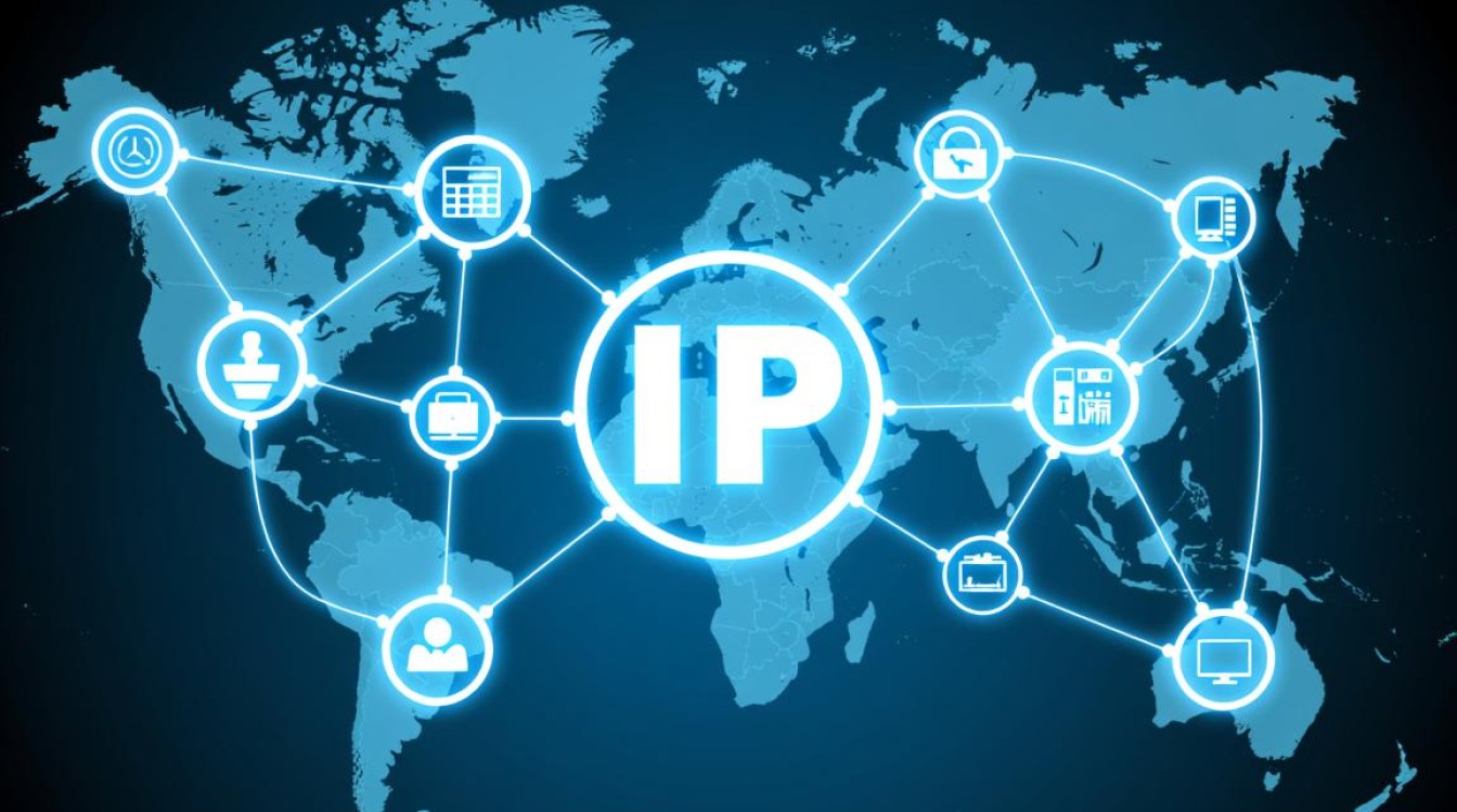 域名映射到IP和端口，具体步骤和常见问题有哪些？-好主机测评网