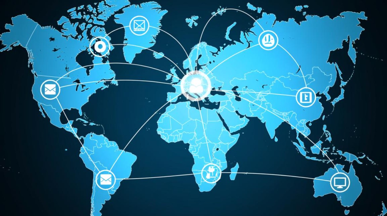 域名映射到IP和端口,具体步骤和常见问题有哪些? 域名映射到IP和端口,具体步骤和常见问题有哪些?