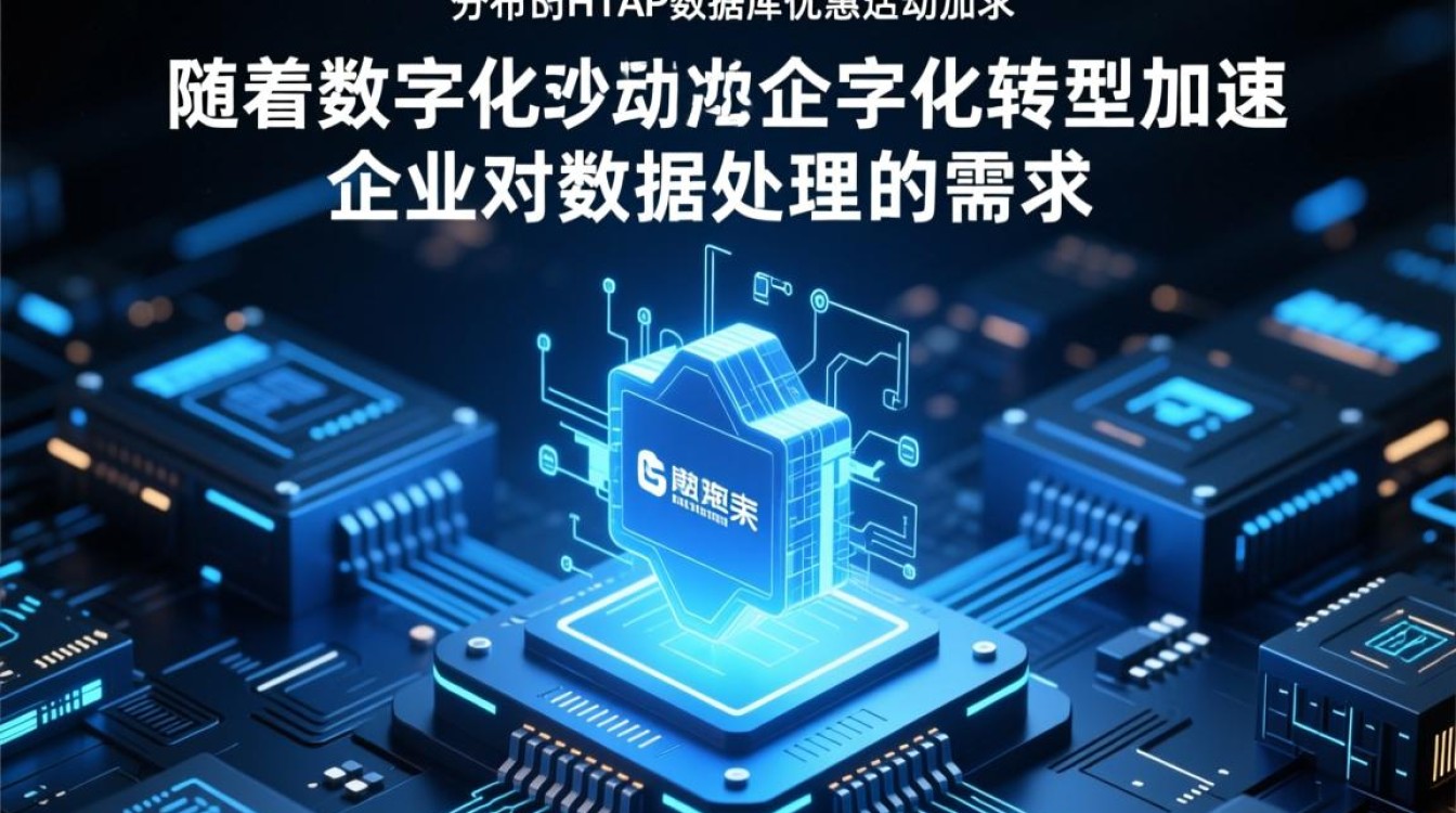 分布式HTAP数据库年末优惠,现在入手划算吗?-好主机测评网