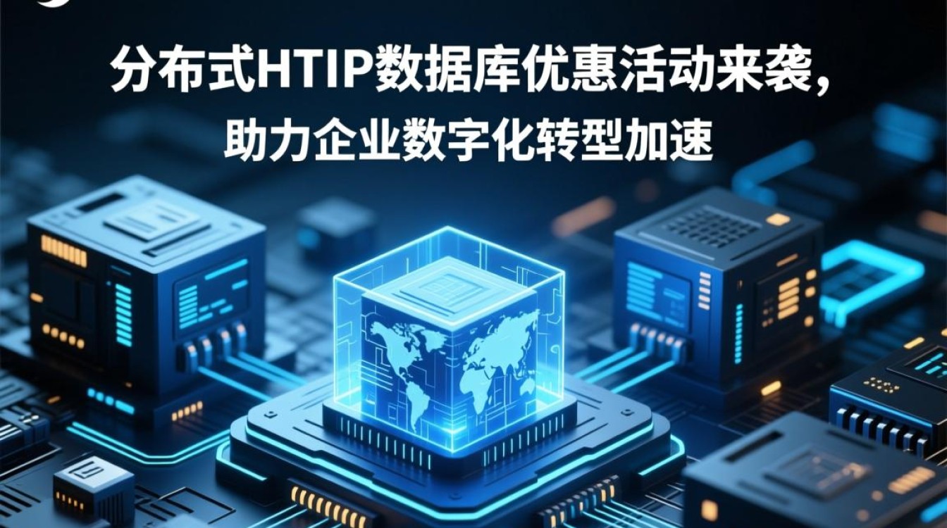 分布式HTAP数据库年末优惠，现在入手划算吗？