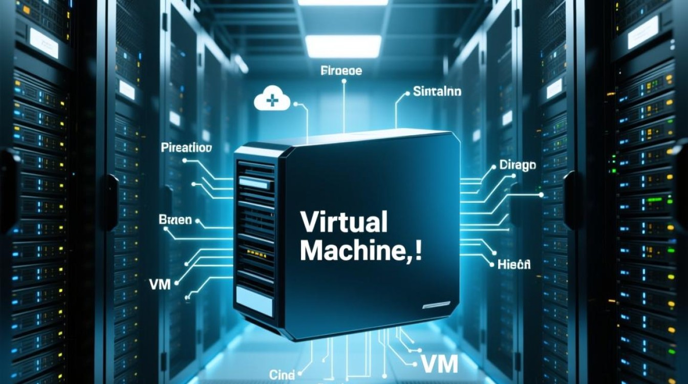 虚拟机系统变大怎么办？如何有效清理释放空间？-好主机测评网