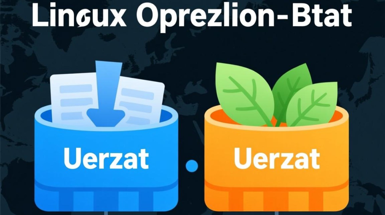 Linux用户态和内核态究竟有什么区别？-好主机测评网