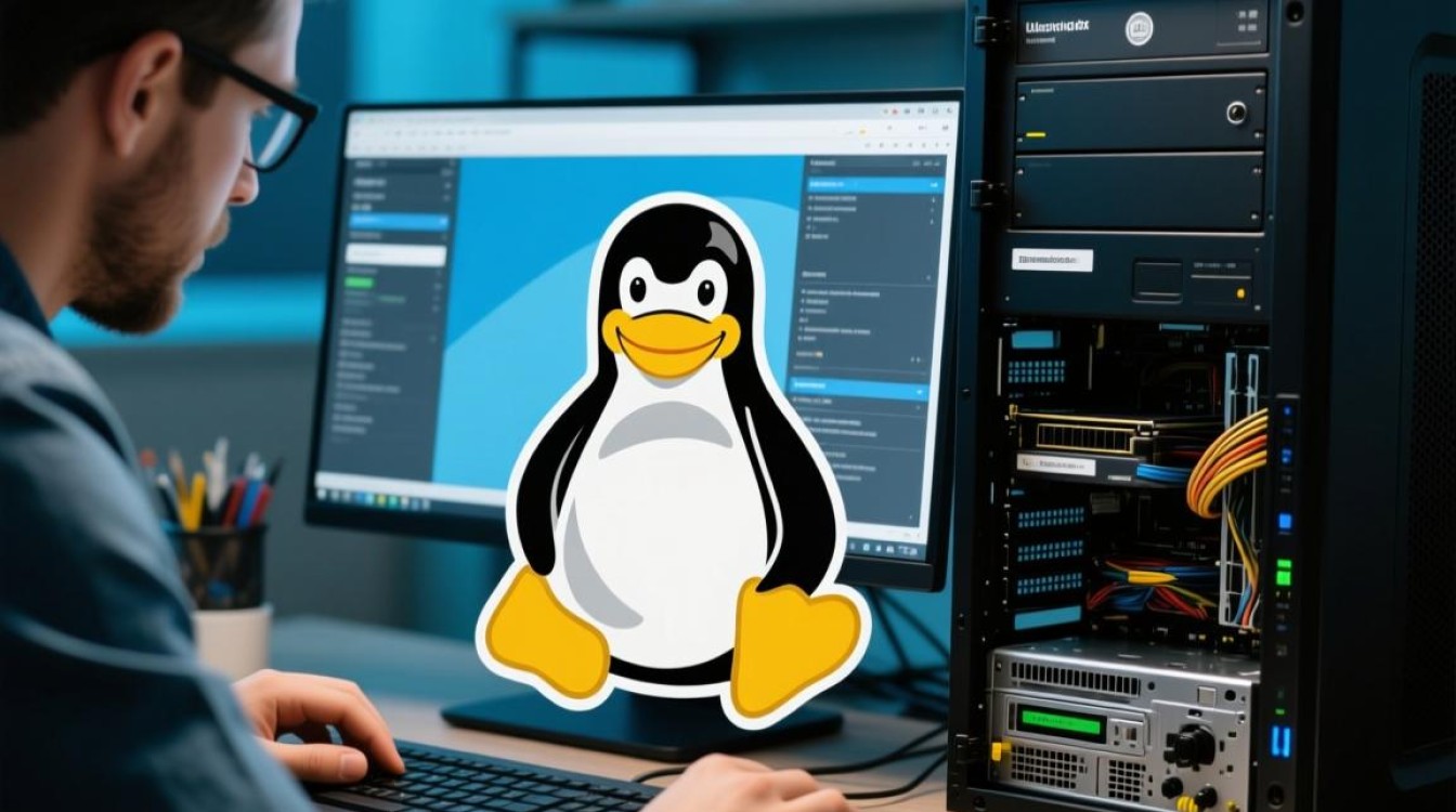 新建Linux虚拟机后，IP地址怎么配置才能远程连接？-好主机测评网