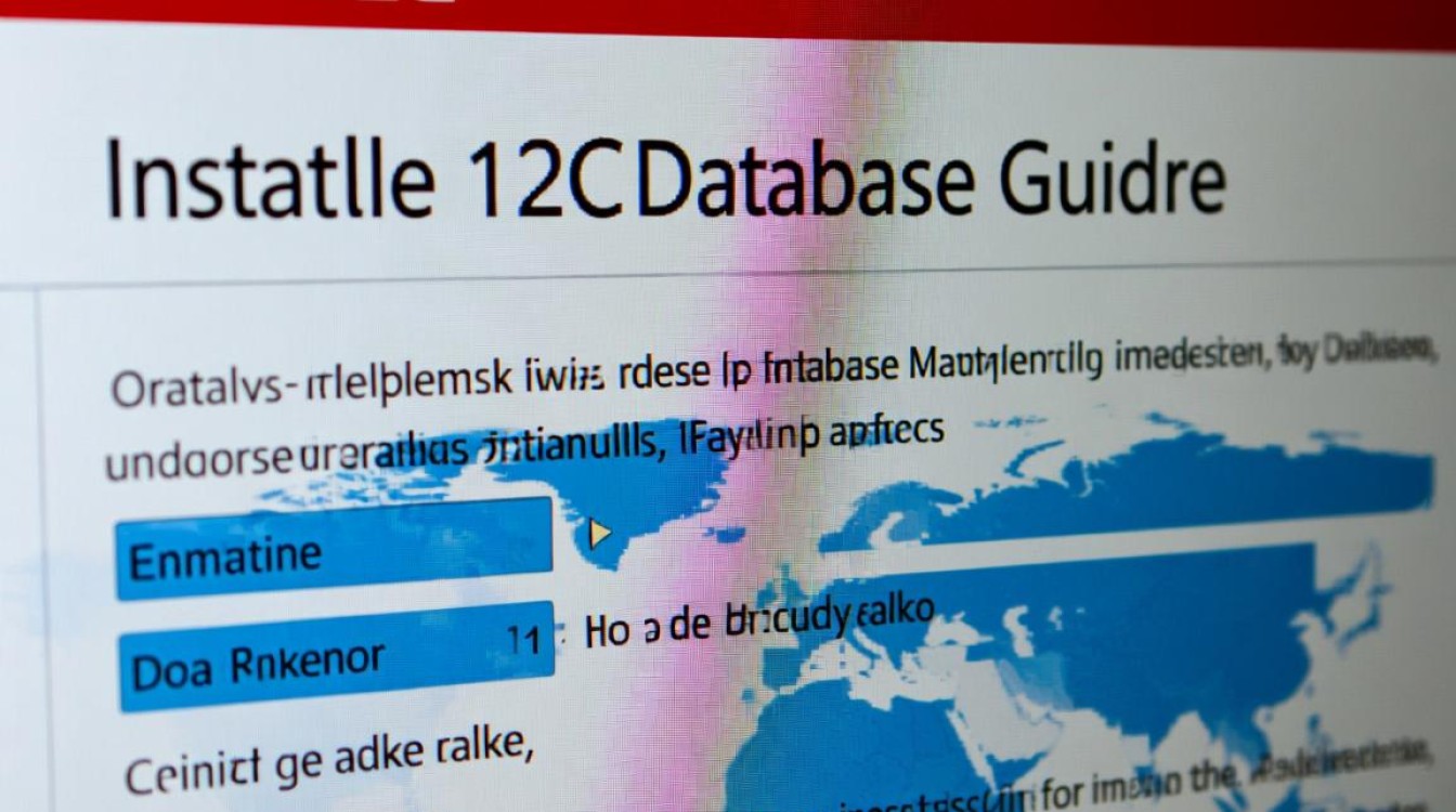 oracle 12c在linux下安装步骤详细教程及常见问题解答-好主机测评网