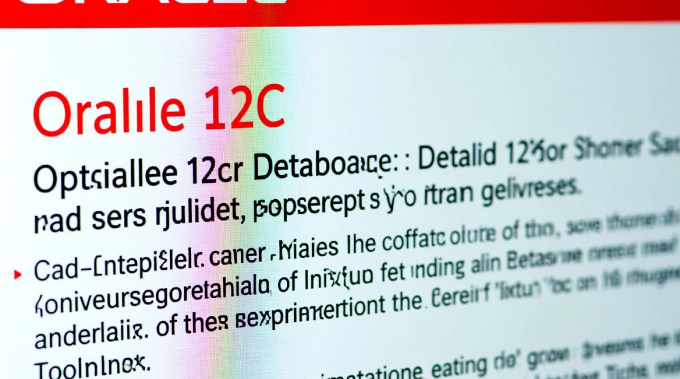 oracle 12c在linux下安装步骤详细教程及常见问题解答 oracle 12c在linux下安装步骤详细教程及常见问题解答