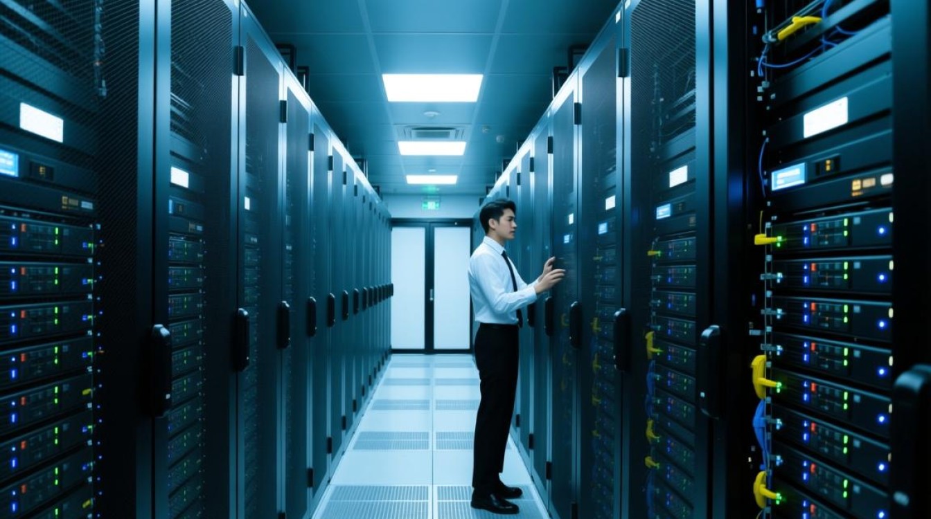 服务器行业发展将迎来哪些新机遇？-好主机测评网