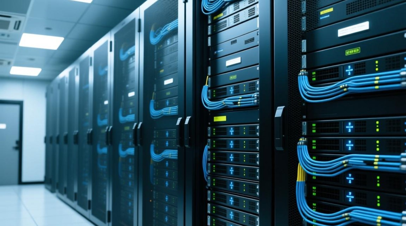 服务器行业发展将迎来哪些新机遇? 服务器行业发展将迎来哪些新机遇?