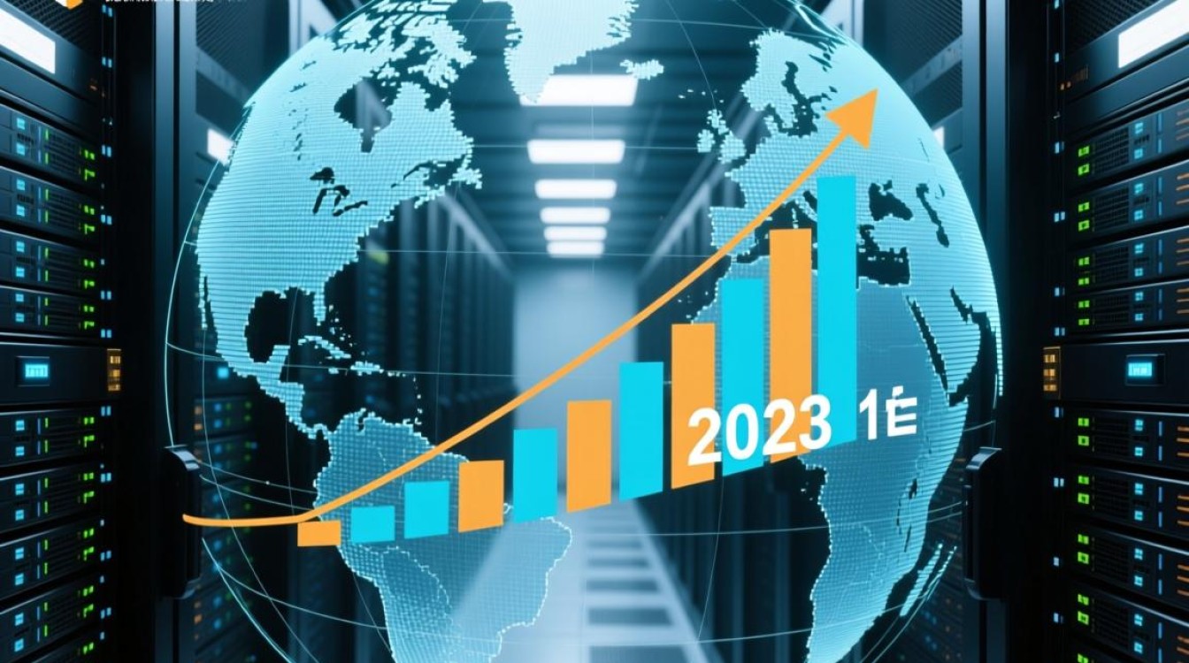 服务器行业分析报告，2024年市场趋势与增长点有哪些？