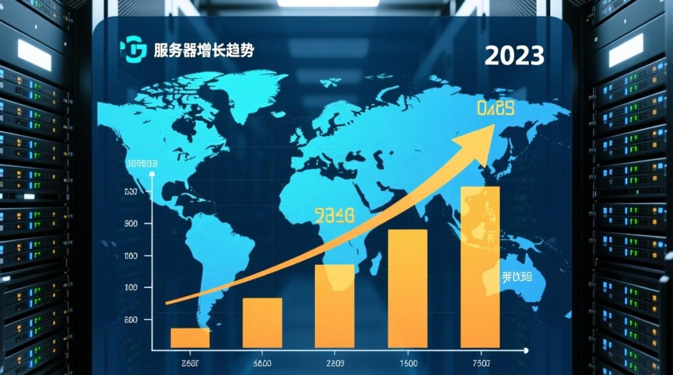 服务器行业分析报告，2024年市场趋势与增长点有哪些？