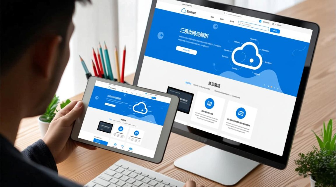 阿里域名解析怎么解决？新手必看步骤详解！-好主机测评网