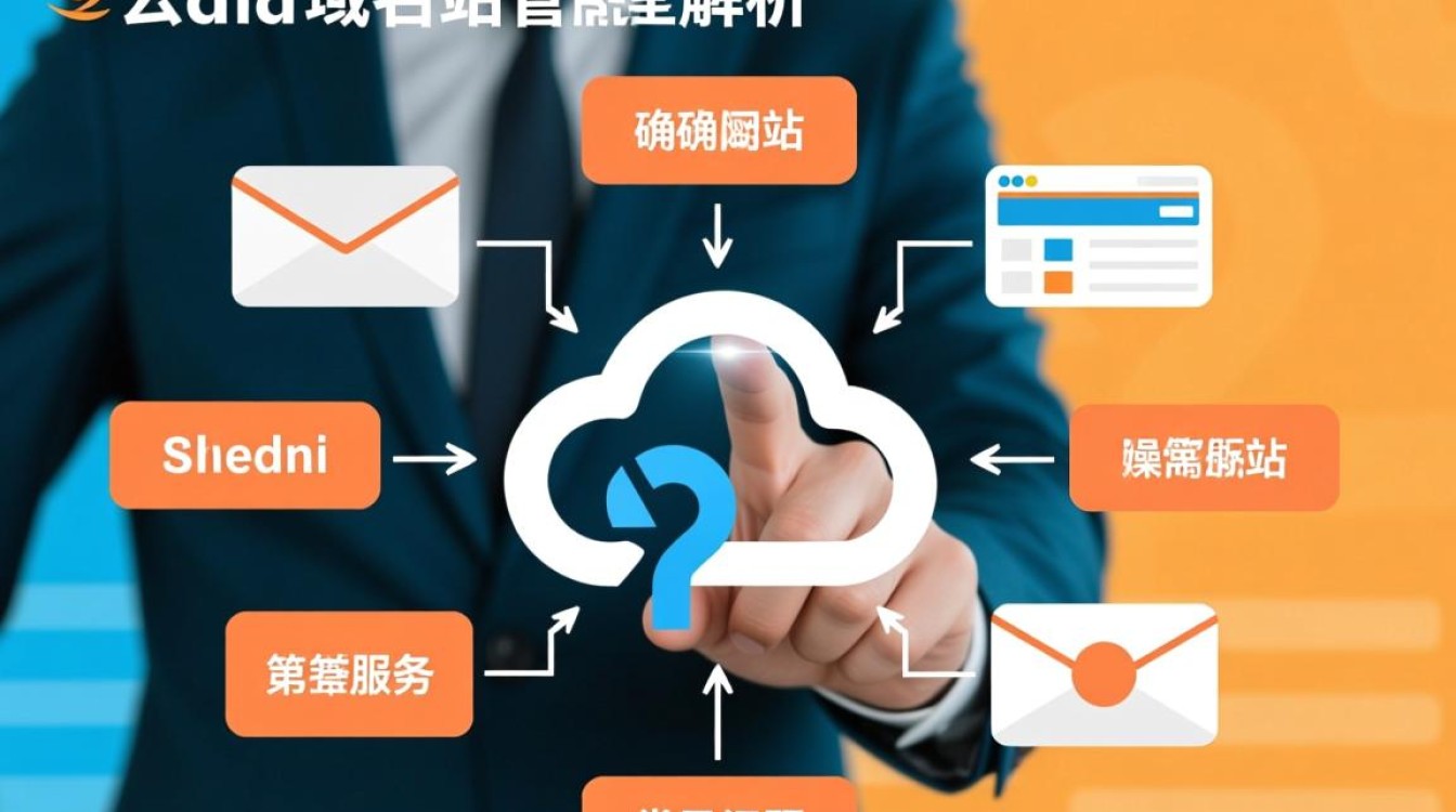 阿里域名解析怎么解决？新手必看步骤详解！